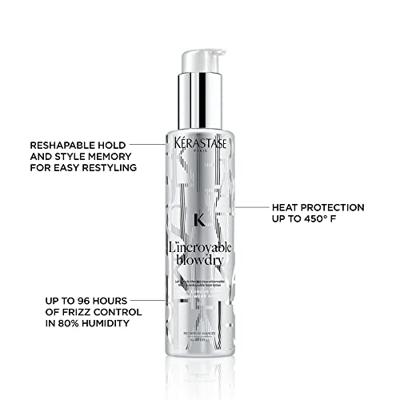 Kérastase Couture Styling Revolutionary L'Incroyable Blowdry Lotion 150ml