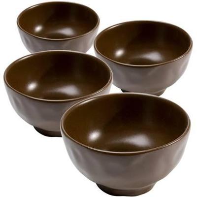 Kare Design Savannah Kommen 4st