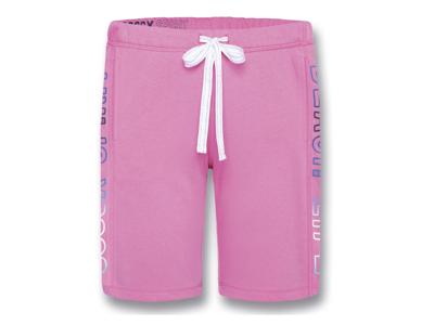 Soccx Dames sweatshort (Roze, XXL)