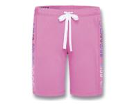 Soccx Dames sweatshort (Roze, XXL) - thumbnail
