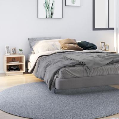 Nachtkastjes 2 st 40x34x40 cm massief grenenhout Nachtkastjes 2 st 40x34x40 cm massief grenenhout