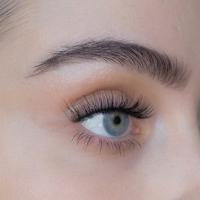 Sweed Beauty Pro Lashes Gabbi Black 1St - thumbnail