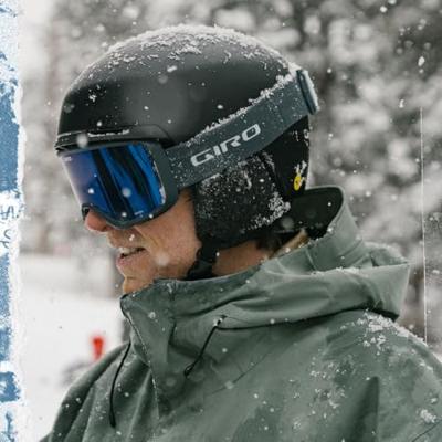 Giro Taggert Mips Helm Matte Black S - thumbnail