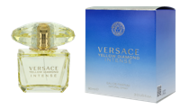 Versace Yellow Diamond Intense Eau de parfum Spray 90 ml Dames - thumbnail