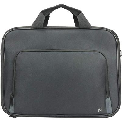 Laptoptas Mobilis 003054 15,6" 14" Zwart