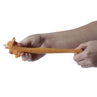 Stretch Corgi Hond Speelgoed - thumbnail