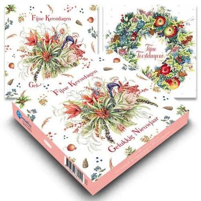 Janneke Brinkman Kerstkaarten Janneke Brinkman Kerstkaarten