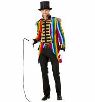 Frackjas regenboog heren - thumbnail