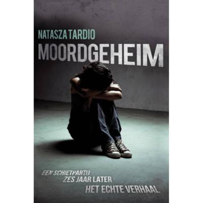 Moordgeheim (Hardback)