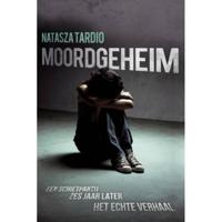 Moordgeheim (Hardback) - thumbnail