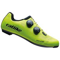 Buzaglo Catlike raceschoenen mixino rc1 carbon maat 45 fluo - thumbnail