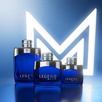 Montblanc Legend Blue Eau de Parfum 100ml - thumbnail