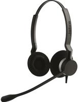 JABRA   BIZ 2300 MS QD Mono - Headset - op oor - omkeerbaar - met - thumbnail