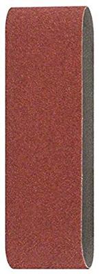 Bosch Accessories 2609256187 Schuurband Korrelgrootte (num) 40 (l x b) 400 mm x 60 mm 3 stuk(s)