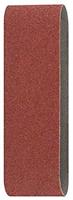 Bosch Accessories 2609256187 Schuurband Korrelgrootte (num) 40 (l x b) 400 mm x 60 mm 3 stuk(s) - thumbnail