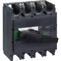 Schneider Electric 31110 Lastscheidingsschakelaar 400 A 125 V/DC, 690 V/AC 1 stuk(s) - thumbnail