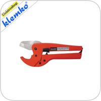 Buiskniptang voor PVC elektrobuis tot Ø 42mm. Voorzien van e - thumbnail