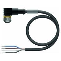 Turck 6625517 Sensor/actuator aansluitkabel Aantal polen (sensoren): 4 10 m 1 stuk(s)