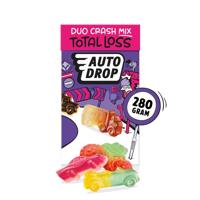 Autodrop total loss duo mix pak 280gr - thumbnail