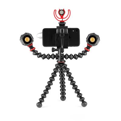 Joby Wavo Mobile Vlogging Microphone
