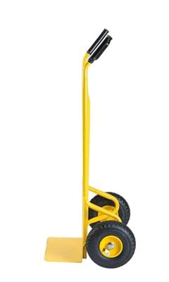 STANLEY SXWTC-HT526 Steekwagen Staal Laadvermogen (max.): 300 kg
