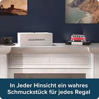 Franzis Verlag VW Bulli T1 1:24 Bus - thumbnail