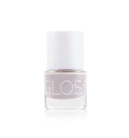 Glossworks Natuurlijke nagellak one shade of grey 9 Milliliter - thumbnail