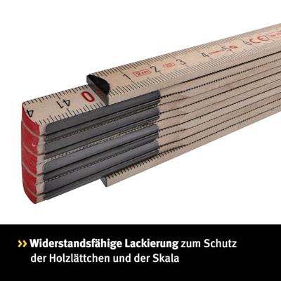 Stabila Type 507 N 19994 Duimstok