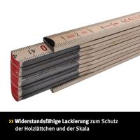 Stabila Type 507 N 19994 Duimstok - thumbnail