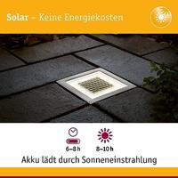 Paulmann Solar grondspotCube - 93774 - thumbnail