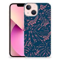 iPhone 13 mini | TPU Case | Palm Leaves - thumbnail