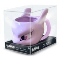 Pokémon 3D Mug Mewtwo 385 ml - thumbnail