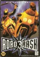 Road Rash 3 - thumbnail