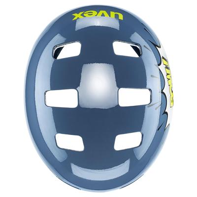 Uvex kid 3 - kid's helmet