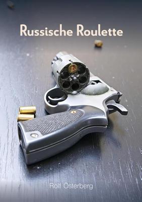 Russische Roulette - Rolf Österberg - ebook