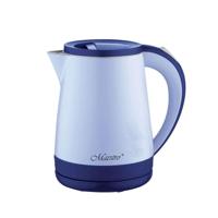 Maestro MR-037 (MR-037-BLUE) Waterkoker 1,2 L 1630 W Blauw - thumbnail