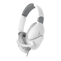 TURTLE BEACH - Recon 200 Gen 2 - Headset-Micro Gaming - Wit - Multi-Platform - thumbnail