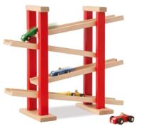 Eichhorn Autobaan (incl. autootjes) - thumbnail