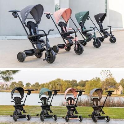 Driewieler Ociotrends Elite Platinum