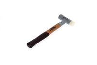 Gedore 247 H-30 1603299 Kunststof hamer 460 g 305 mm 1 stuk(s) - thumbnail