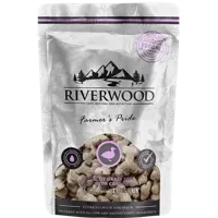 Riverwood Snack duck&turkey 200g - thumbnail