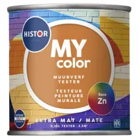 Histor MY Color Muurverf Extra Mat - Tester - thumbnail