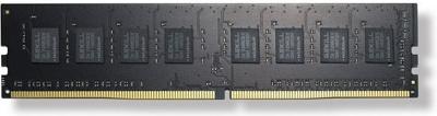 G.Skill Value F4-2400C15S-4GNT - Geheugen - DDR4 - 4 GB: 1 x 4 GB - 288-PIN - 2400MHz - CL15