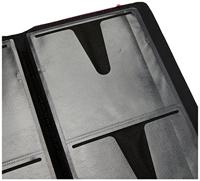 Hama up to fashion cd/dvd wallet 48 roze - thumbnail