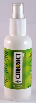 Jacob Hooy Citrosect spray 150 Milliliter