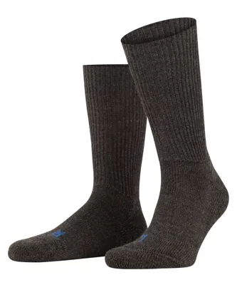 Falke Walkie Ergo Wandelsok Smog 39-41