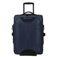 Ecodiver Duffle Backpack Wheel BLUE NIGHTS - thumbnail