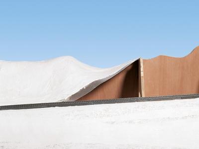 NOCH 60982 Gipsverband Aluminium-grijs 4 stuk(s) NOCH 60982 Gipsverband Aluminium-grijs 4 stuk(s)