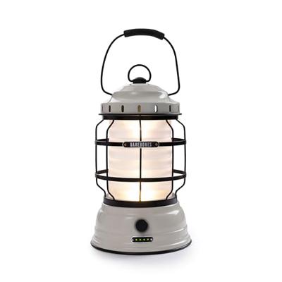 Barebones Forest 1-325 Lumen Usb Vintage White - thumbnail