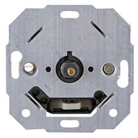 Kopp dimmer voor gloei- en halogeenlamp voor conventionele trafo's 20-275W met druk/wissel - thumbnail